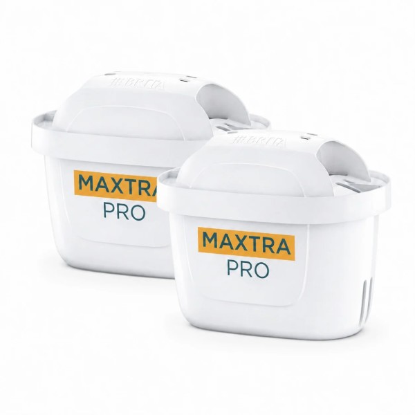 Фото - Набор картриджей Brita MXPro Hard Water Expert, 2 шт.